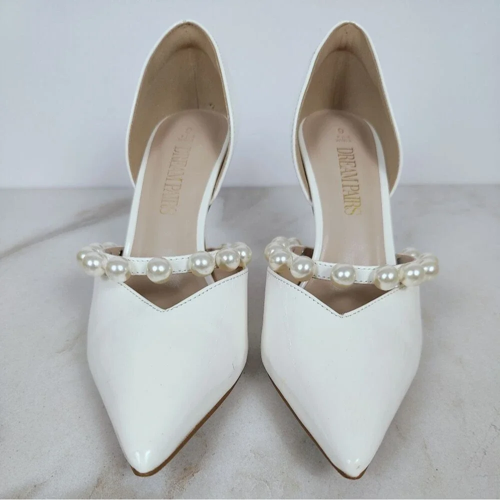 Dream Pairs pre owned